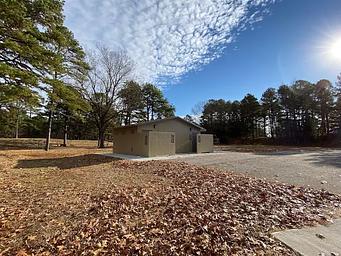 Restroom Facilities at Eagle Point