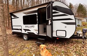 2023 Heartland Mallard 180BH