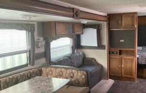 2015 Keystone Springdale Summerland