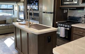 2021 “ La Cataleya”  Rockwood Signature