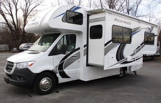 2021 Thor Four Winds MB-Sprinter 24BL