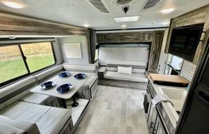 2020 Forest River Salem FSX PLATINUM