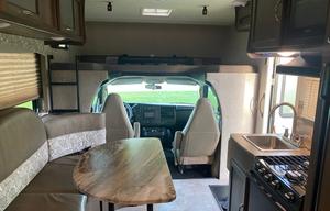 2019 Coachmen RV Freelander 21QB  4500