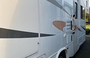 2014 Forest River RV Sunseeker 2860DS Ford