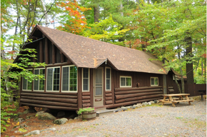 Big Moose Inn Cabins & Campground