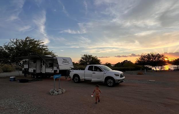 2016 Jayco Jay Flight 26BHS RV rental photo 1