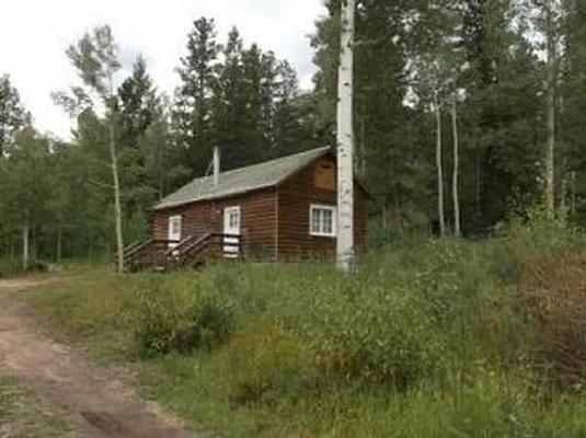 GA01, Loop: SUMMIT SPRINGS GUARD STATION