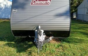 2022 Dutchmen RV Coleman Lantern
