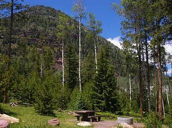 UPPER STILLWATER