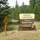 EDGEWATER CAMPGROUND