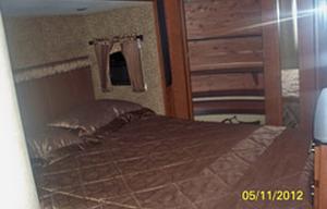2015 KOMFORT  3230FRK