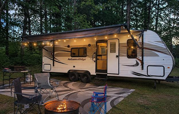 Your Family's Basecamp for Adventure!