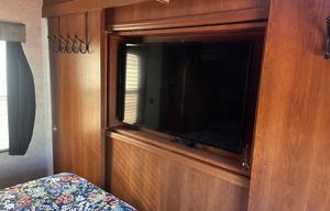 2014 Keystone RV Fuzion 301