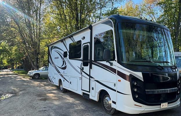 2019 Entegra Coach Vision 29S RV rental photo 1