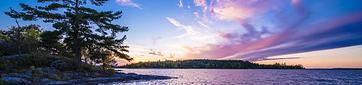 Voyageurs National Park Camping Permits