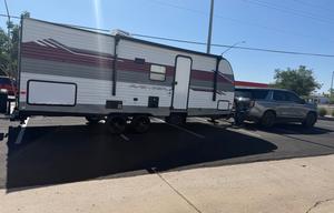 2025 Prime Time RV Avenger LE 21RBSLE RV rental photo 2