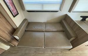 2019 Odyssey 25R RV rental photo 8
