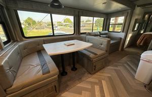 2022 Wildwood Heritage Glen – Bunkhouse