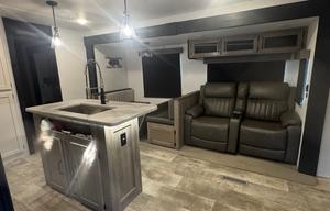 The Roaming Retreat - 2025 Palomino Puma 32BH2B