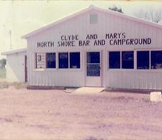 Sheps Northshore Bar & Campgrounds