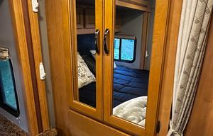 2017 Freedom Elite 22FE RV rental photo 15