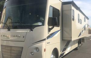 2022 Winnebago Vista 31B