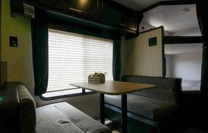 Go camping - Forest River RV Cherokee Grey Wolf