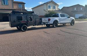 2024 inTech RV Flyer Pursue RV rental photo 4