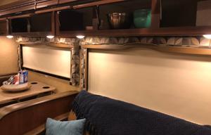2017 Thor Motor Coach Chateau 31L
