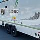 2022 Forest River RV No Boundaries NB19.3