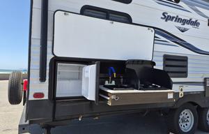 Keystone Springdale (We offer delivery)