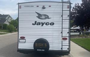 2022 Jayco Jay Flight SLX 264BHW