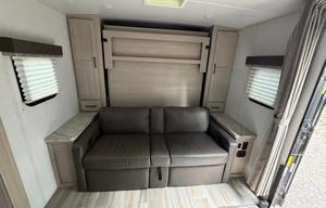 2021 Forest River RV Rockwood Mini Lite 2104S