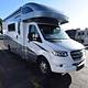 Spectacular Mercedes Winnebago View, called GATOR