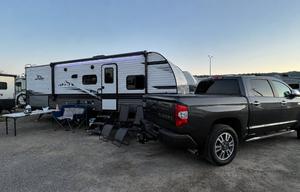 2024 Jayco Jay Flight 267BHSW