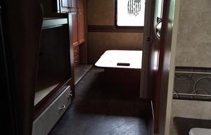 *FREEDOM FINDER* 2015 Winnebago Minnie Winnie