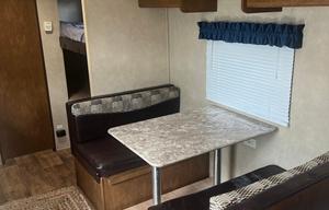 2017 Forest River RV Salem Cruise Lite FS 195BH