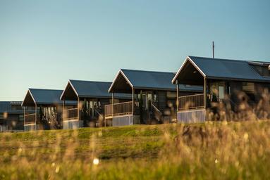 Yogi Bear’s Jellystone Park™ Camp-Resort: Guadalupe River