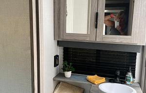 Family Adventure RV – Sleeps 8 | 2021 Keystone