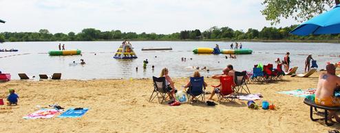Pride of America Camping Resort