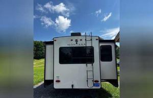 Shaun and Janella’s RV Share