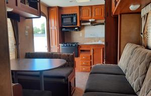 The Jay Flight Getaway