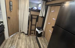 Fantastic Family Travel Trailer Rental