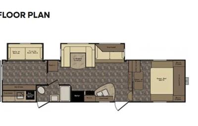 Spacious & Family-Friendly Crossroads Rezerve 31BH