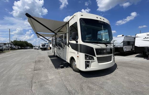 2023 Coachmen Mirada 32LS – Family Adventure Ready