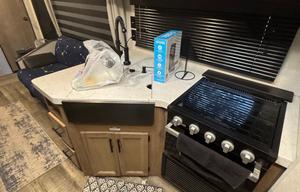 Fantastic Family Travel Trailer Rental