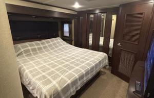 2016 Voltage V3970 RV rental photo 10