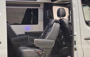 2026 OGV Sprinter