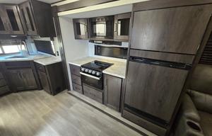 2023 Grand Design Transcend Xplor - Sleeps 4