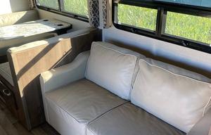 Agatha the family adventurer! (2020 Jayco Redhawk)